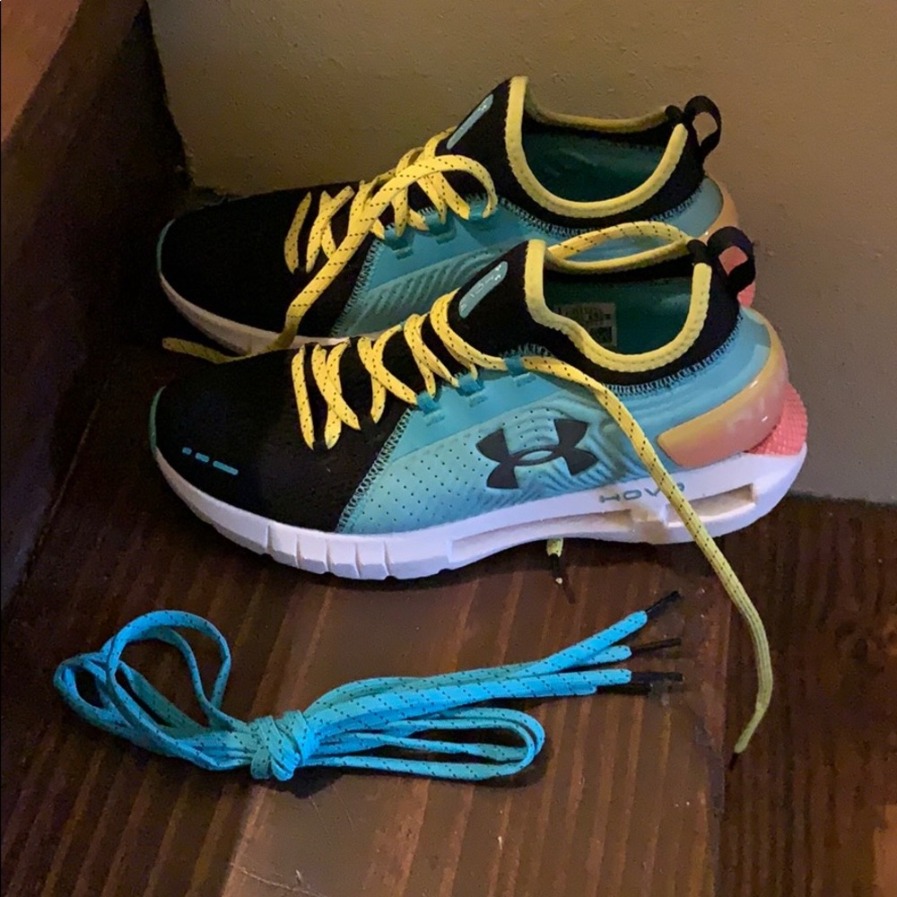 Under Armour Running Shoes